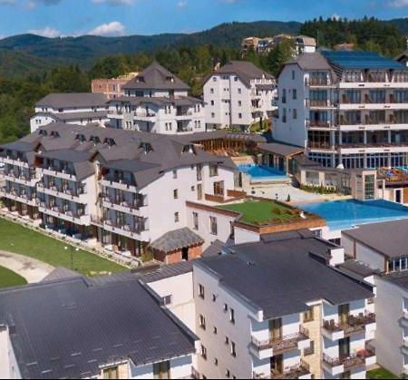 Panorama Apartments In Milmari Resort Kopaonik Extérieur photo
