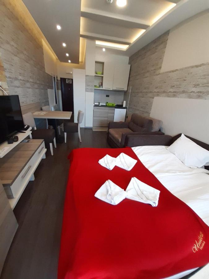 Panorama Apartments In Milmari Resort Kopaonik Extérieur photo