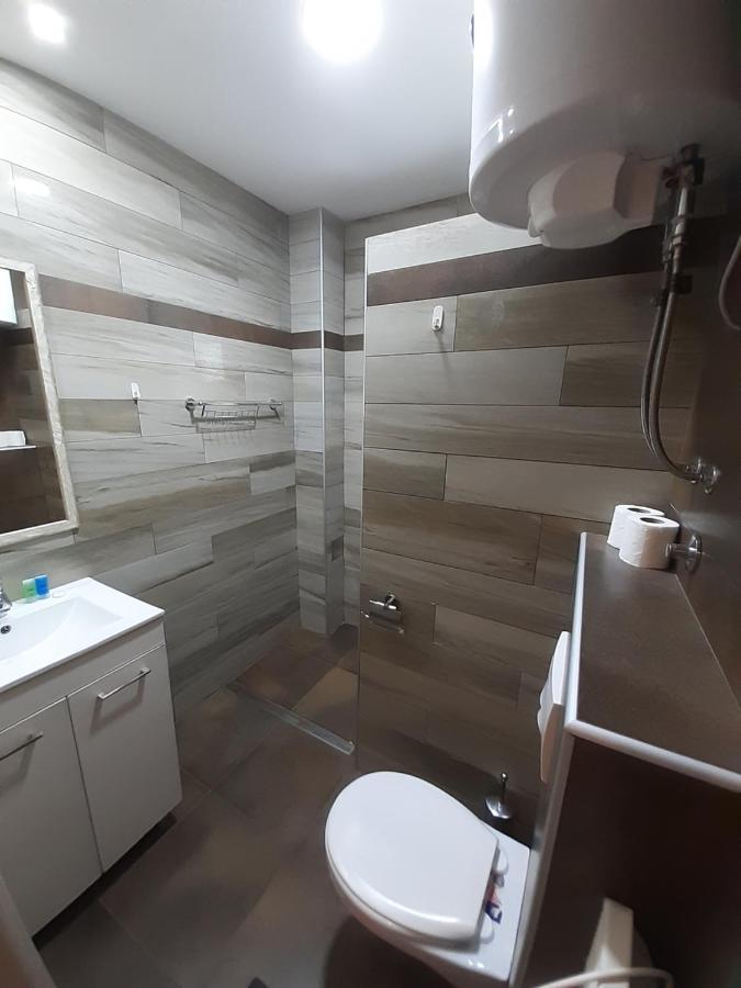 Panorama Apartments In Milmari Resort Kopaonik Extérieur photo