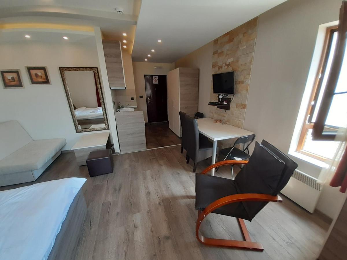 Panorama Apartments In Milmari Resort Kopaonik Extérieur photo