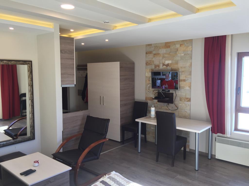 Panorama Apartments In Milmari Resort Kopaonik Extérieur photo
