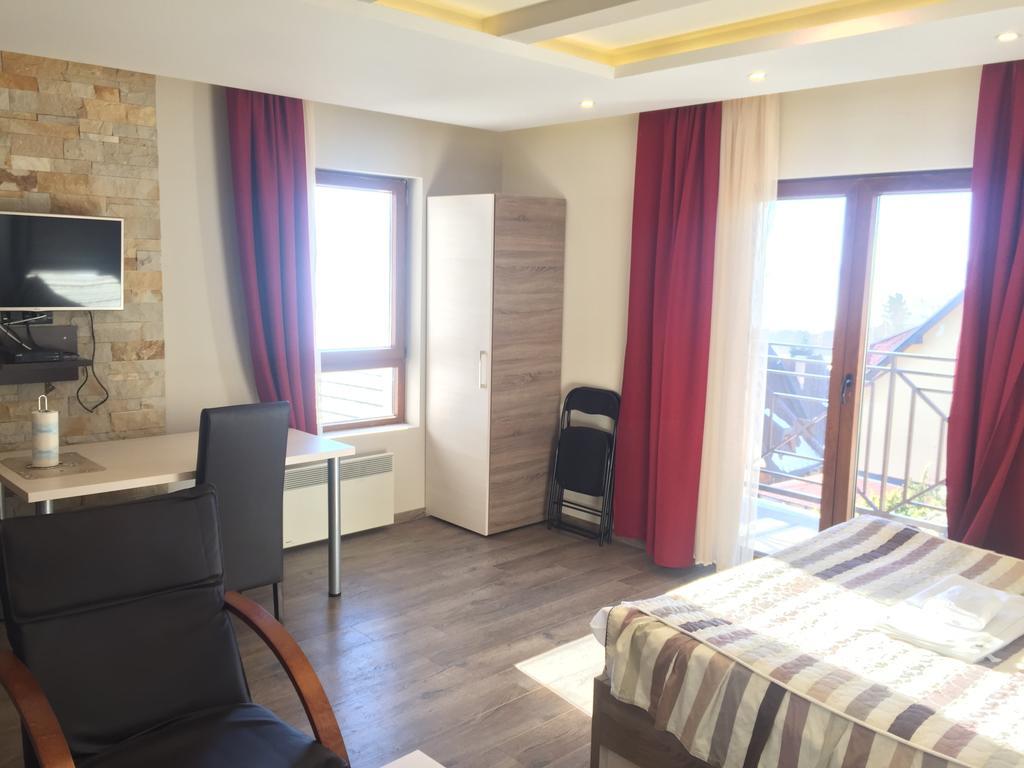 Panorama Apartments In Milmari Resort Kopaonik Extérieur photo