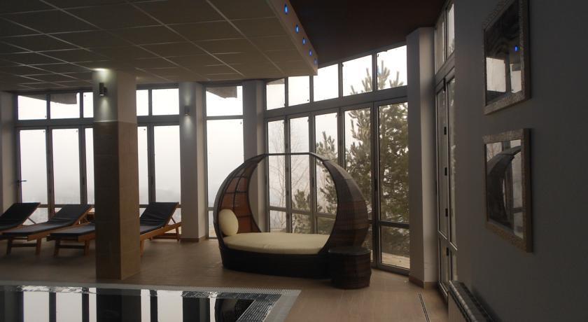 Panorama Apartments In Milmari Resort Kopaonik Extérieur photo