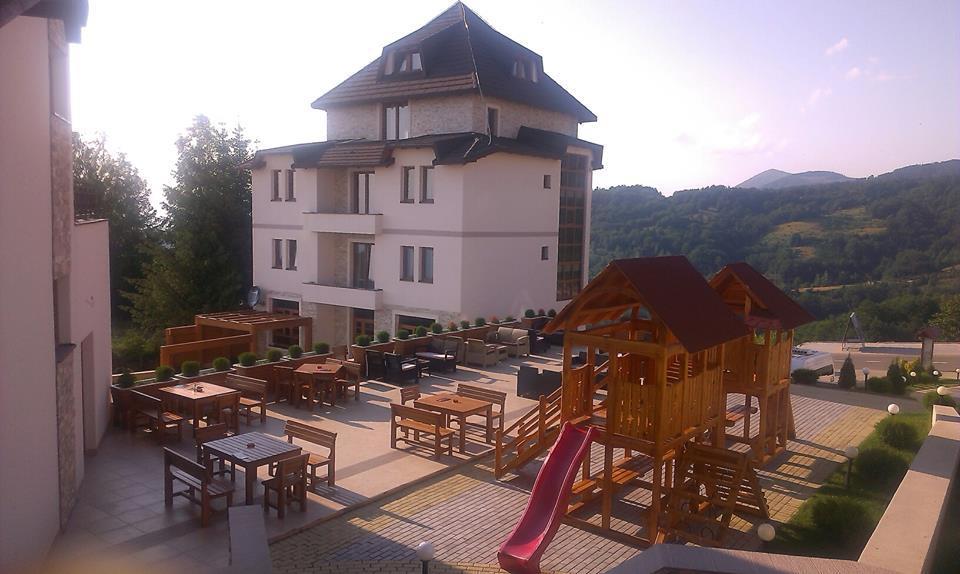 Panorama Apartments In Milmari Resort Kopaonik Extérieur photo