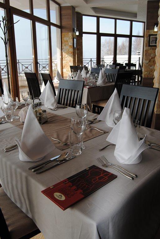 Panorama Apartments In Milmari Resort Kopaonik Extérieur photo