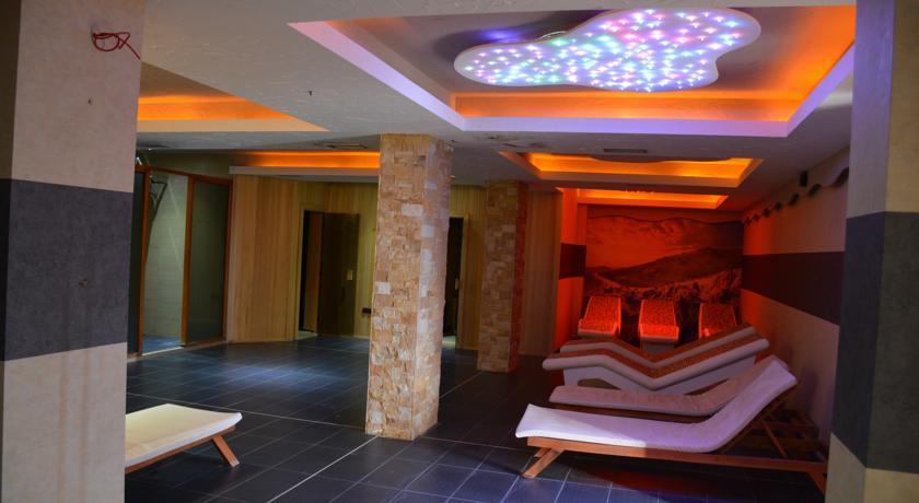 Panorama Apartments In Milmari Resort Kopaonik Extérieur photo
