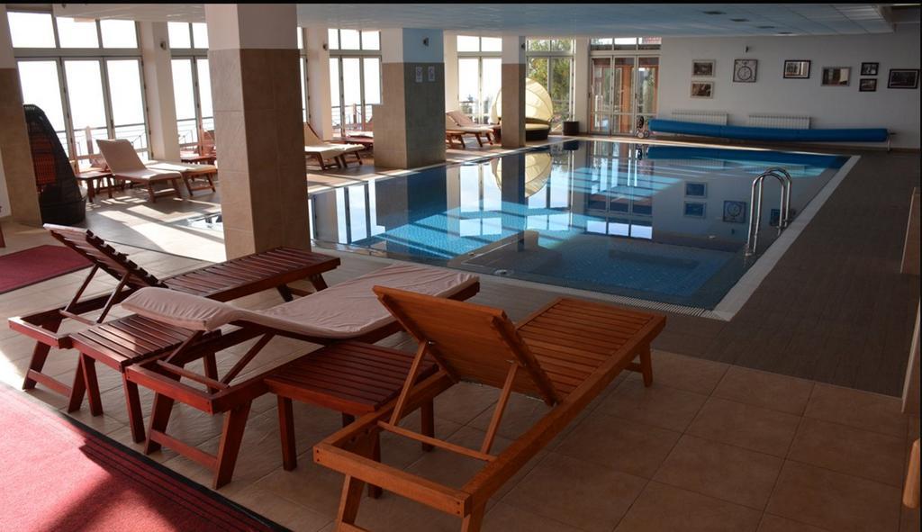 Panorama Apartments In Milmari Resort Kopaonik Extérieur photo