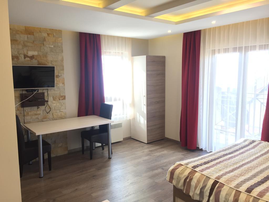 Panorama Apartments In Milmari Resort Kopaonik Extérieur photo