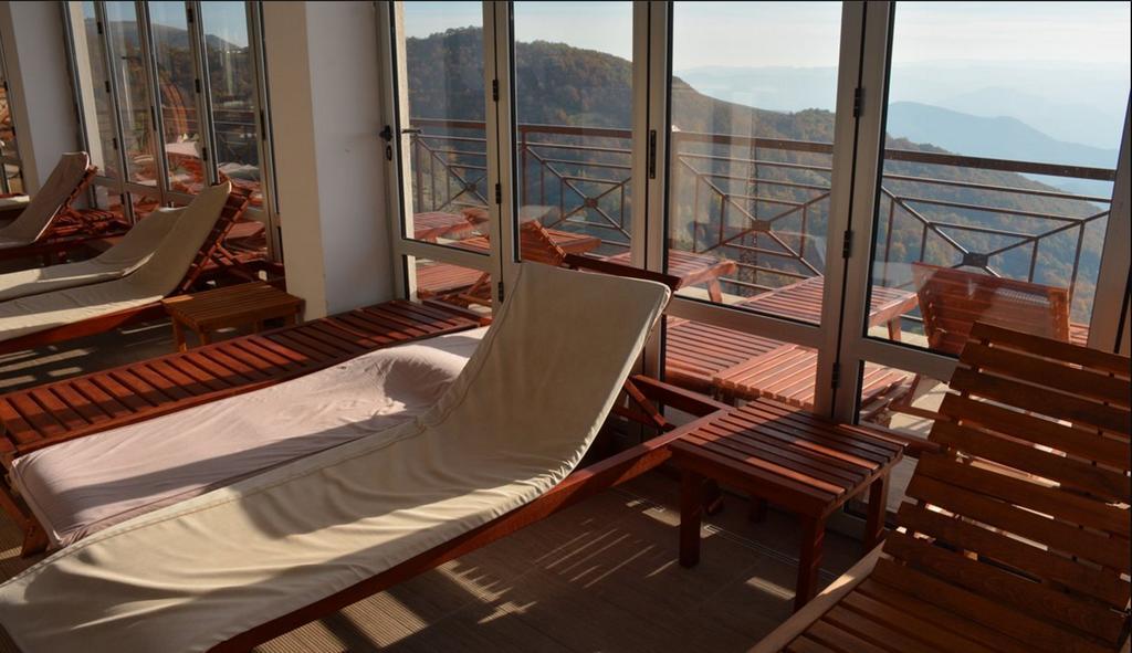 Panorama Apartments In Milmari Resort Kopaonik Extérieur photo