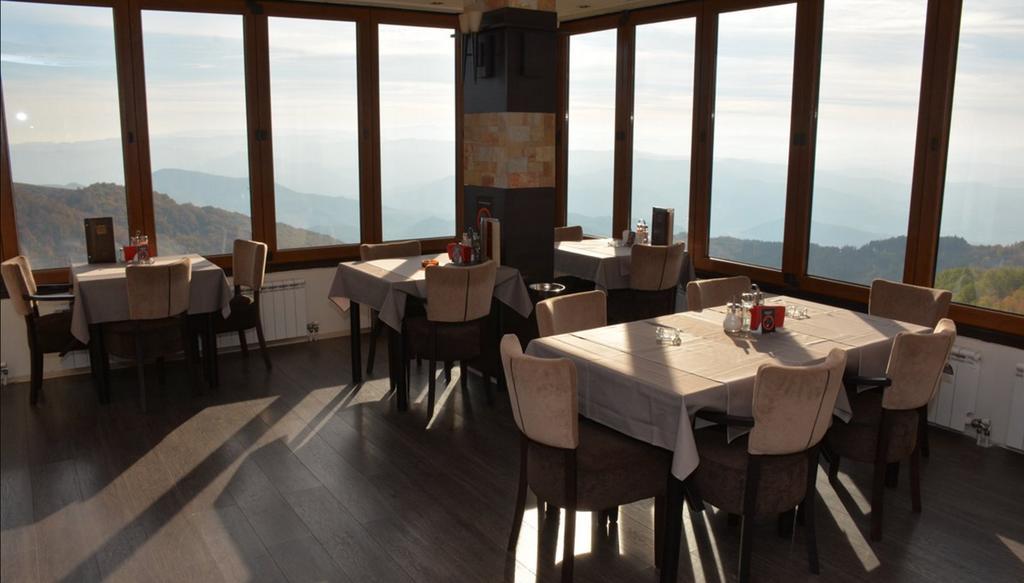 Panorama Apartments In Milmari Resort Kopaonik Extérieur photo