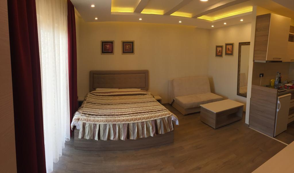 Panorama Apartments In Milmari Resort Kopaonik Extérieur photo