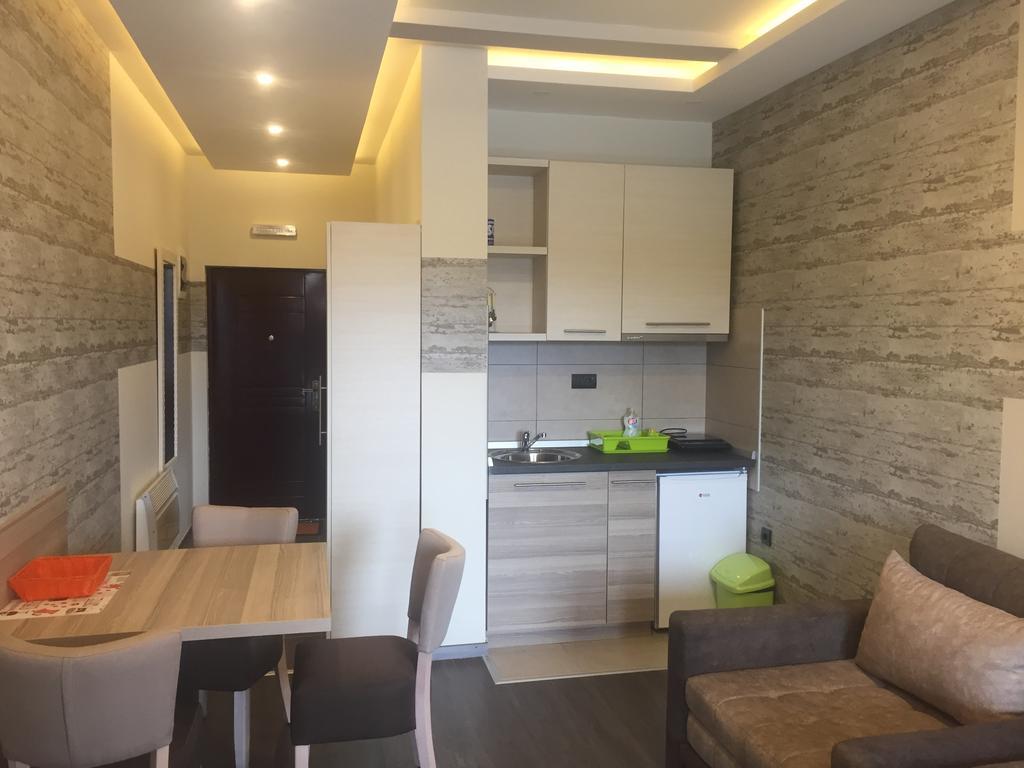 Panorama Apartments In Milmari Resort Kopaonik Extérieur photo