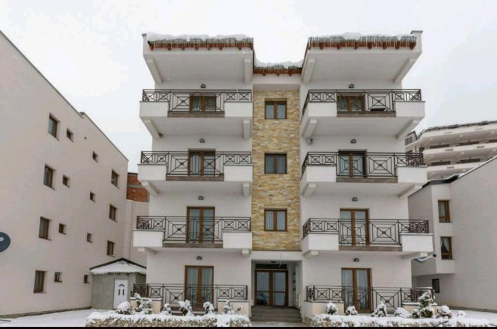 Panorama Apartments In Milmari Resort Kopaonik Extérieur photo